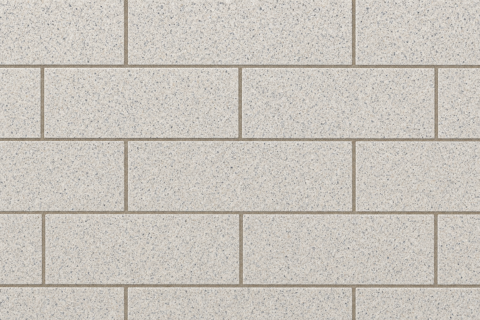 Brickora Square Speckle